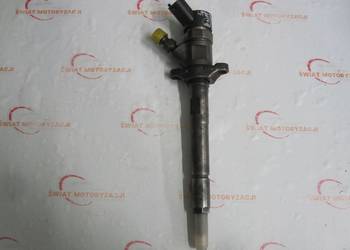 PEUGEOT CITROEN FORD 1.6 TDCI HDI wtrysk wtryskiwacz 0445110259