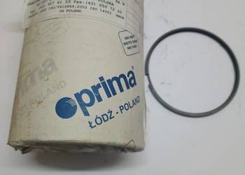 Pierścienie olejowe Prima MF-3