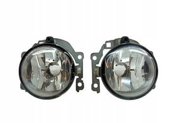 HALOGEN  Mitsubishi ASX I (2010-  )