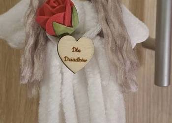 #199 aniołek dla dziadków