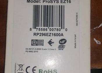 RISCO Prosys EZ16 13 szt.