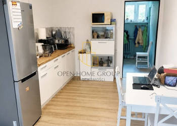 centrum Wrocławia | 3 pok | balkon | pod wynajem