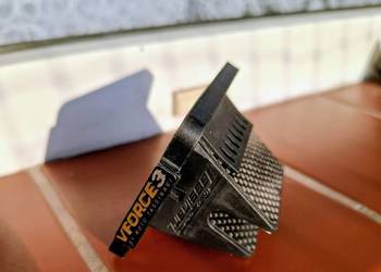 Zawór membranowy membrana Yamaha YZ85 Vforce 3