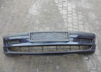 BMW E46 ZDERZAK PRZÓD
