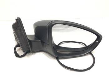 LUSTERKO PRAWY VW JETTA IV Sedan/Limuzyna ZEWNĘTRZNE PRAWA, BOCZNE