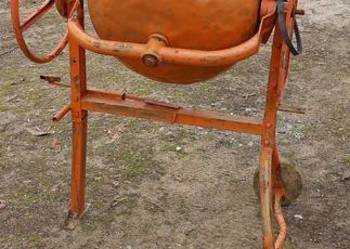 Betoniarka 180 Litrów