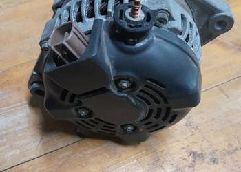 Alternator Toyota 1.4 D4D