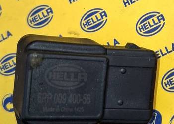 Czujnik cisnienia doladowania w kolektorze