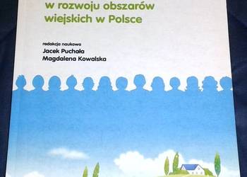 Rola i znaczenie Lokalnych Grup Działania - Jacek Puchała