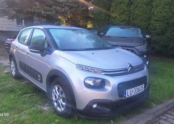 Citroen C3 1,2