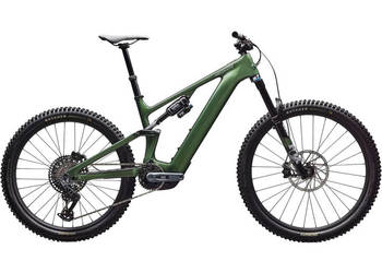 2026 Specialized Turbo Levo 4 Expert Mountain Bike (WORLDRACYCLES)