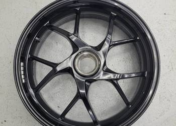 DUCATI MULTISTRADA 1260 S V2 18 OEM FELGA TYŁ TYLNA KOŁO idealna