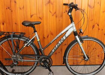 Rower damski Giant Aspiro RS D 50 I inne rowery