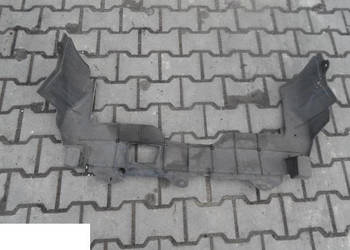 HONDA CIVIC 5D 1999 PŁYTA POD SILIK OSŁONA
