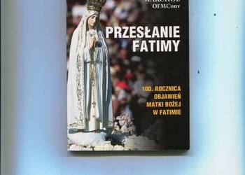 Przesłanie Fatimy - Paweł Warchoł OFMConv