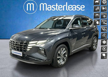 Hyundai Tucson 1.6 T-GDi 48V Smart 2WD ! Z Polskiego Salonu ! Faktura VAT …