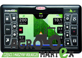 4674A0001 NAWIGATOR BRAVO 400S ARAG