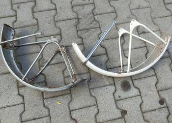 błotnik MZ Ts 250 - koło 16