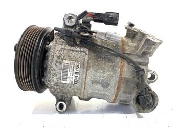 SPRĘŻARKA KLIMATYZACJI RENAULT MEGANE IV 926003404R 1.6 205KM KOMPRESO