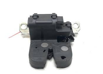 ZAMEK KLAPY TYŁ OPEL INSIGNIA A Hatchback 20969620 08-17