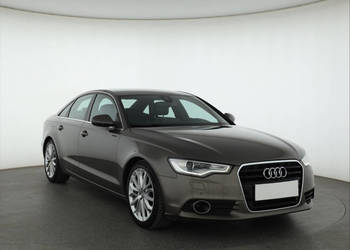 Audi A6 3.0 TFSI