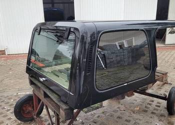 Dach twardy HARDTOP JEEP WRANGLER YJ 1989-1995