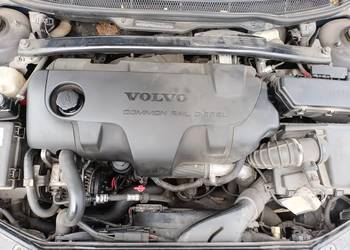 Volvo V70 D5 2.4 d