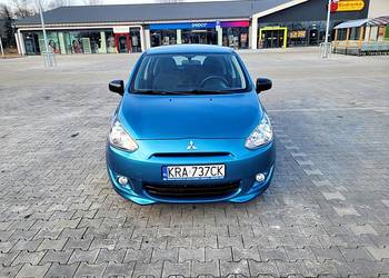 Oszczędny benzyniaczek