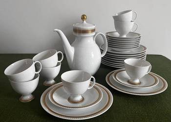 Zestaw do kawy Kaiser 8x Trio + dzbanek