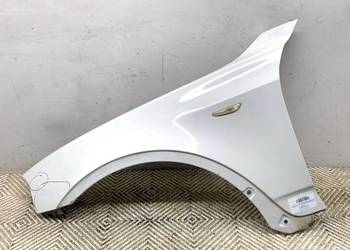 BŁOTNIK LEWY PRZÓD BMW E83 SUV 03-11 ALPINWEISS 3 OSŁONA