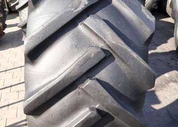 Opona używana rolnicza 23.1-26; 23.1R26 STOMIL AN-15; 1400zł W4650