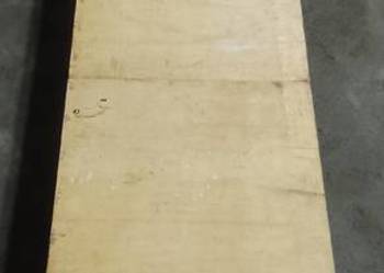 Stół do tapetowania skladany