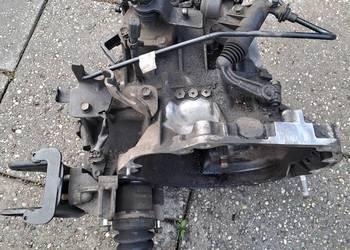 Suzuki Swift 1.3 16V 91KM 2005-2015r. skrzynia biegów kod P30