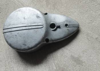 Pokrywa zapłonu Wsk 125