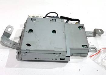 RADIO MAZDA 3 BM BRC666DRX ODTWARZACZ MULTIMEDIA, STEREO