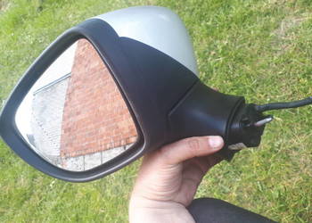 Clio IV lusterko lewe 12 pin Clio IV lusterko lewe 12 pin