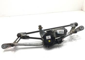 MECHANIZM WYCIERACZEK PRZÓD FIAT TIPO 52069330 UKŁAD RAMION, PRZEDNIA