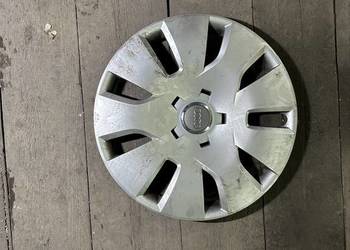 Oryginalny Kołpak Audi 16 8K0601147