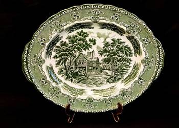 Półmisek angielski Grindley