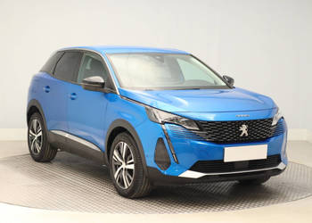 Peugeot 3008 1.5 BlueHDi