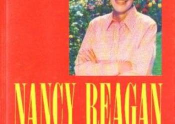 MOJA KOLEJ - Nancy Reagan FA