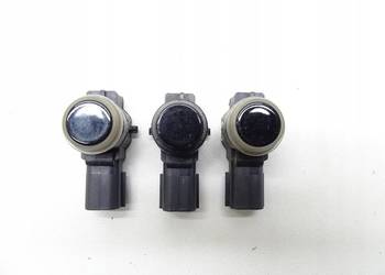 CZUJNIK PARKOWANIA PDC TYŁ TYLNY OPEL CORSA E INSIGNIA B Z22Y 39022836