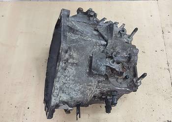 MAZDA 3 2.2D SH30 SH 150KM 91tys. km 14r skrzynia manualna ED FA D6040