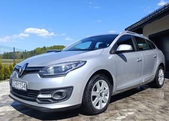 Renault Megane 1,2