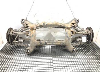 BELKA TYŁ BMW F25 SUV 10-17 TYLNA, ZAWIESZENIA