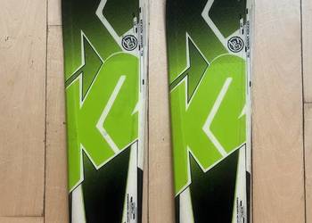 Narty K2 Narty K2