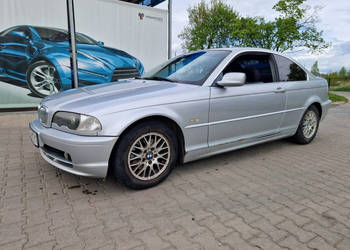 BMW 320 E46 (1998-2007)