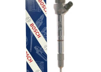 Wtryskiwacz 1 szt NOWY Bosch 0445110473
