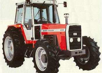 Zakupie Massey Ferguson 699,698, 595 ,592  1014