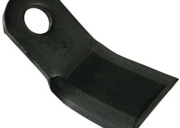 Nóż bijaka 60x150 mm pasuje do Agrimaster CK1100